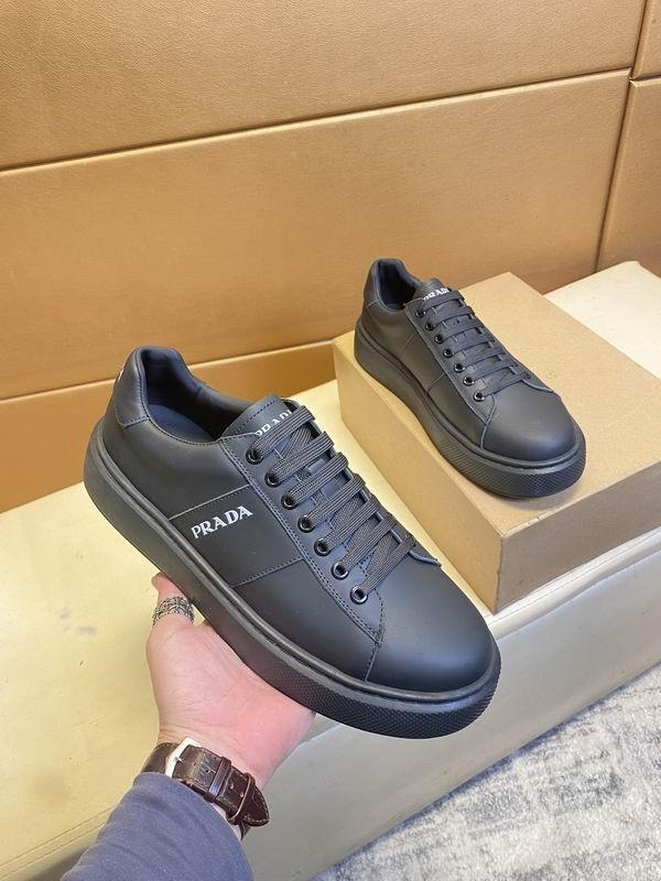 Prada Men's Shoes 160